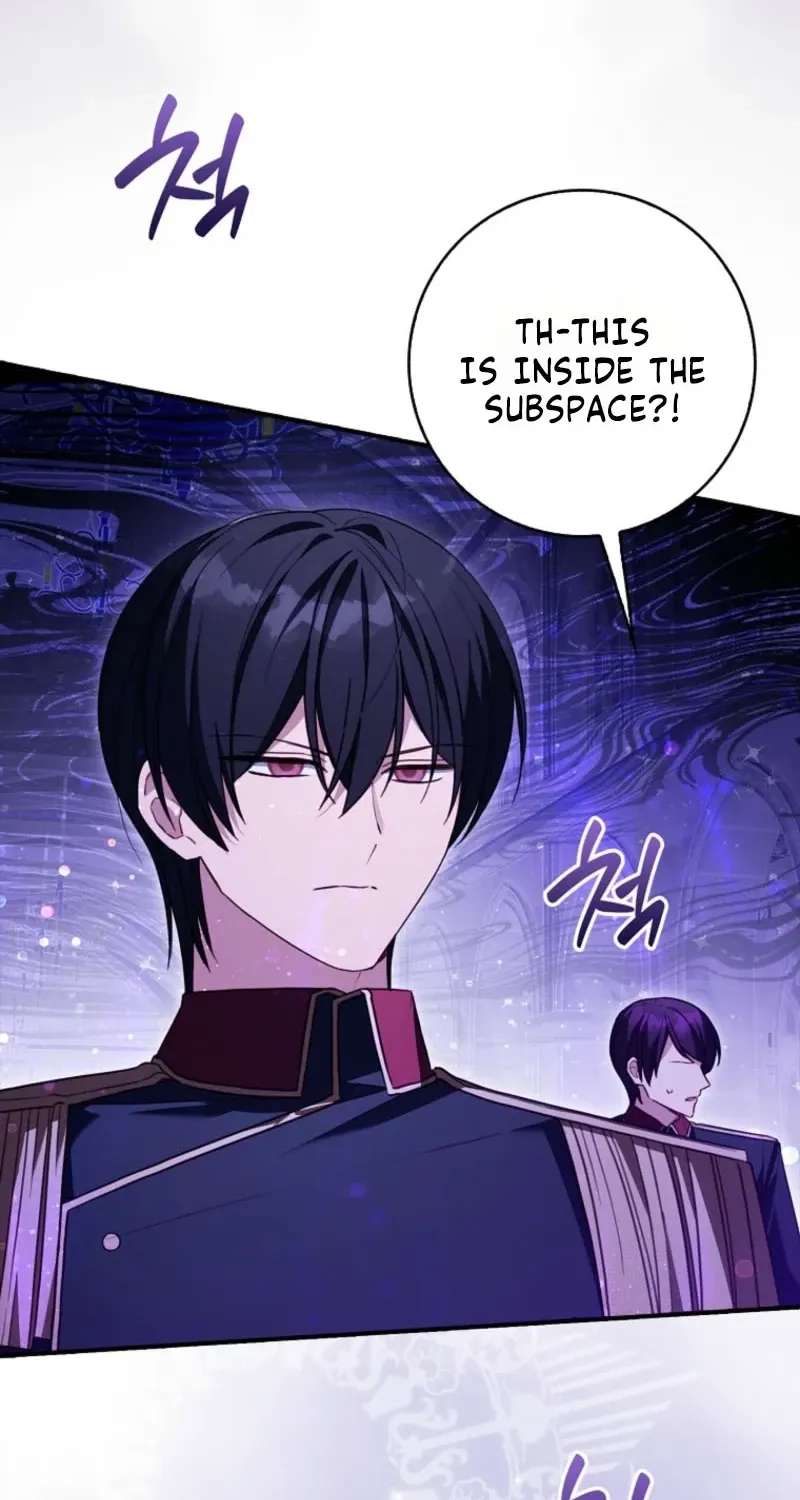 A Proper Lady's Guide to Raising Villains Chapter 40 - page 15