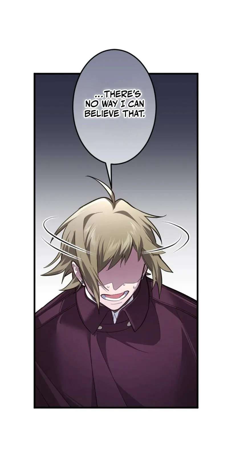 Kaiki Shita Ken Sei no Mahou Riron Chapter 43 - page 46