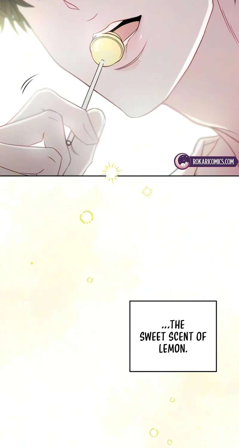 A Very Private Space Chapter 5 - page 74