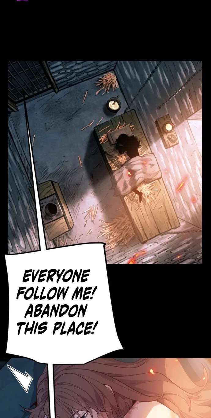 City of Sin Chapter 48 - page 29