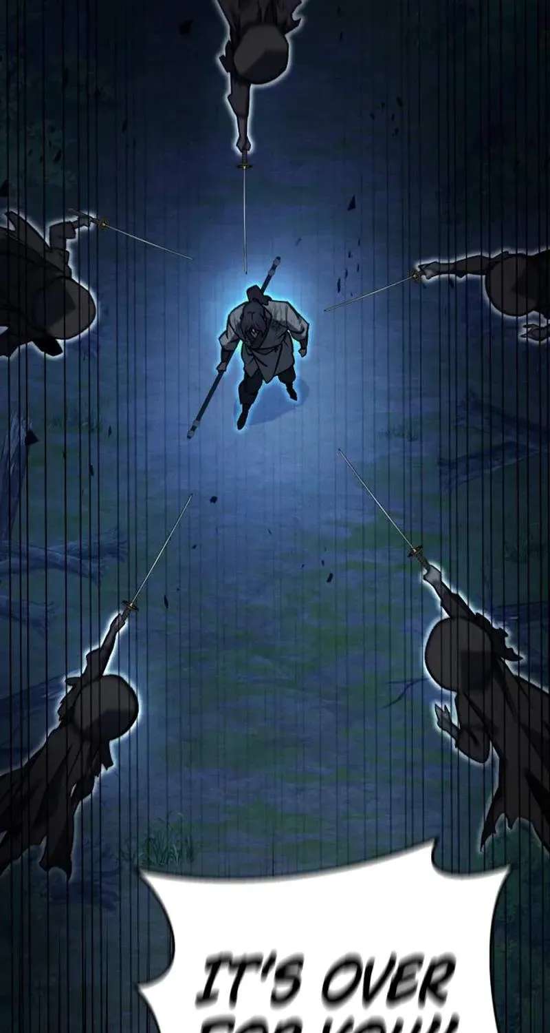 I Became a Martial Arts God's Youngest Son Chapter 5 - page 88