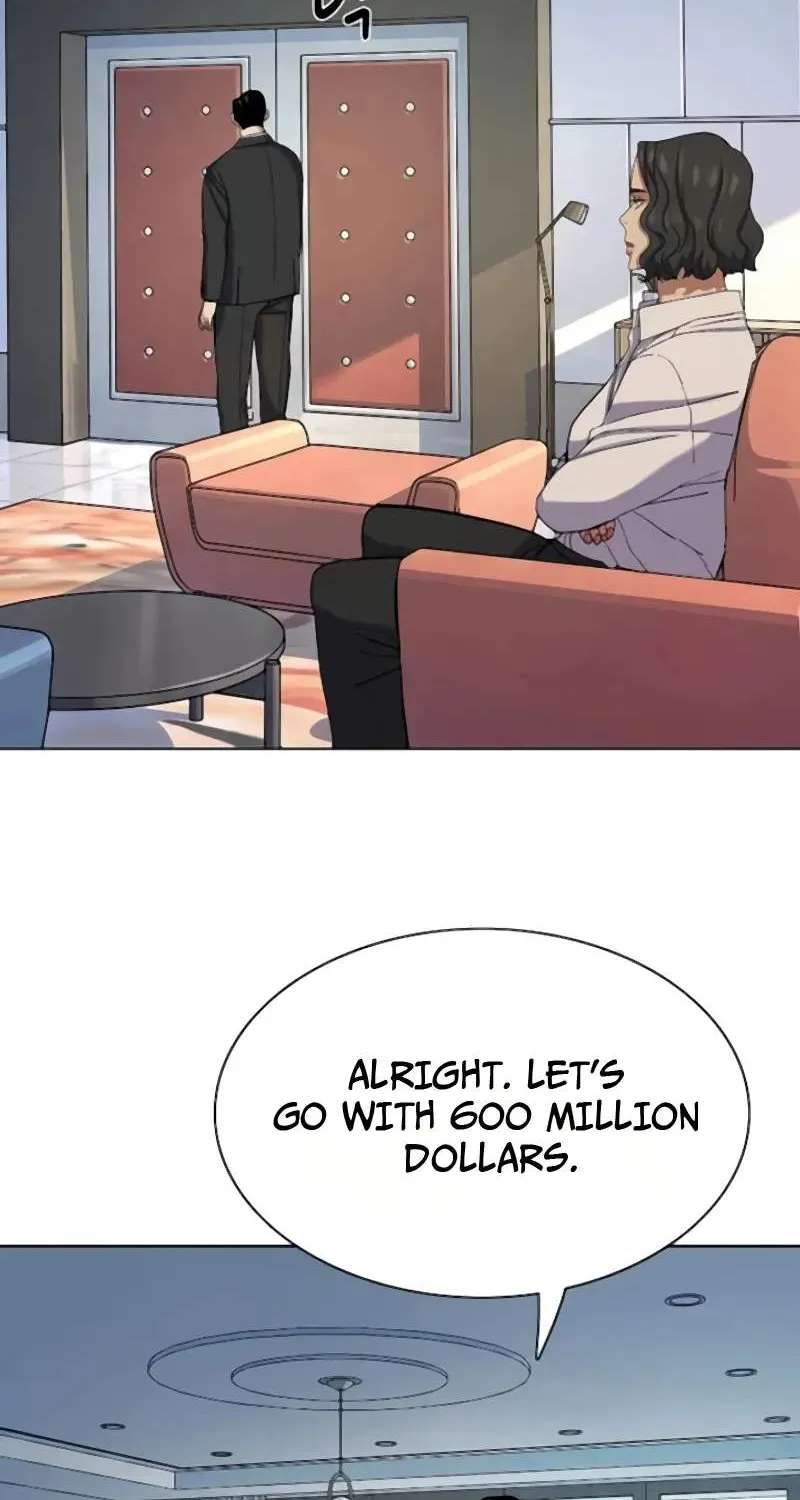 The Chaebeol’s Youngest Son Chapter 223 - page 12