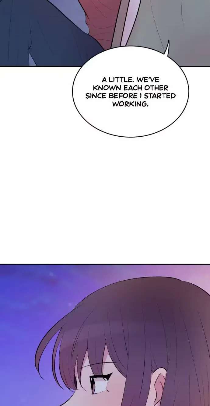 Even If You Don't Have a Third Chapter 51 - page 49