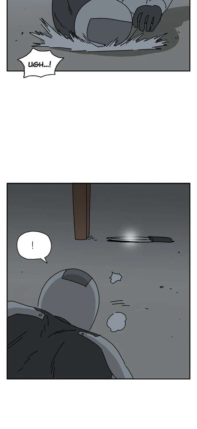 Nature Man Chapter 6 - page 41