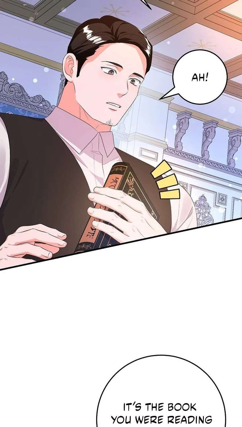 The Archduke's Magical Business Partner Chapter 76 - page 71