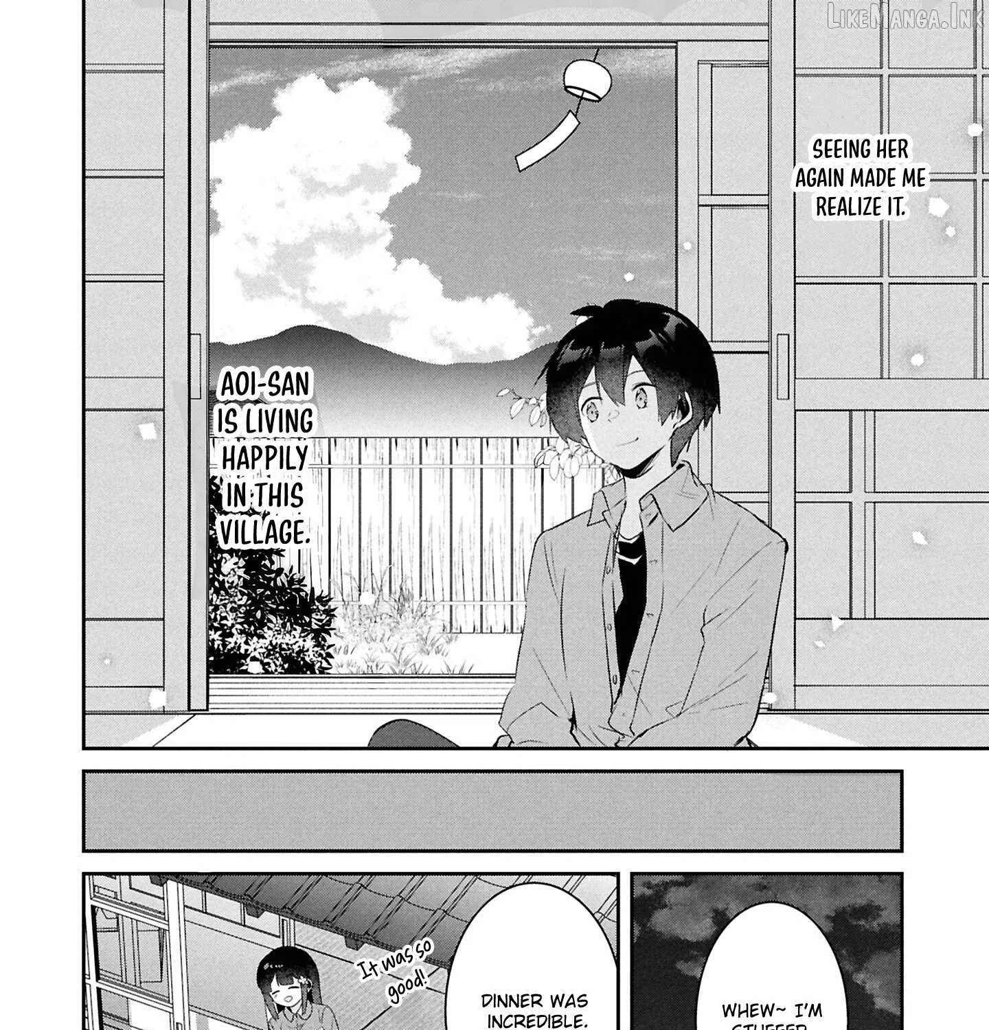 A Story of Taking Home a Lonely Gal From My Class and Turning Her Into an Elegant Beauty Chapter 34 - page 24