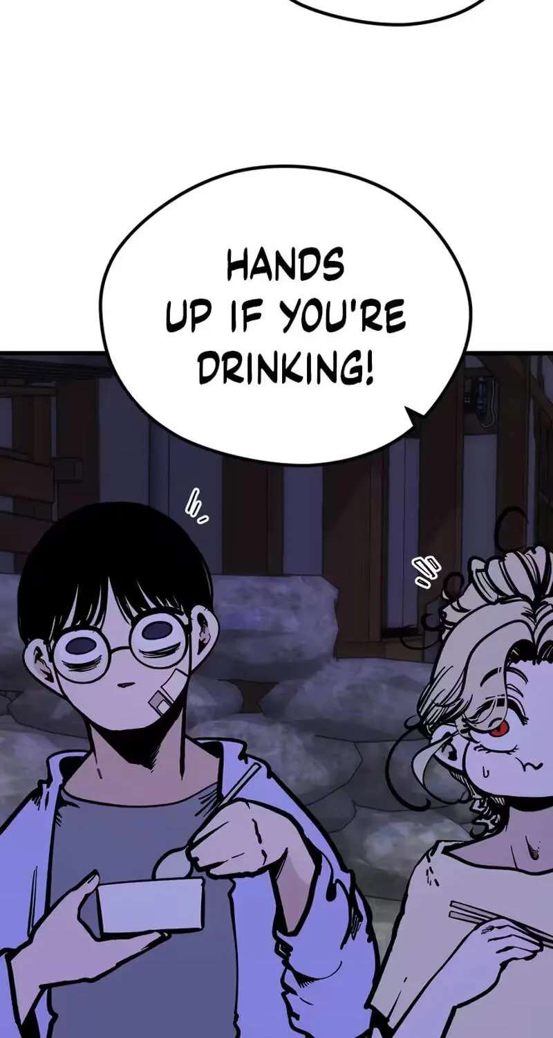 The Student, the Witch, and the Academy Chapter 80 - page 34