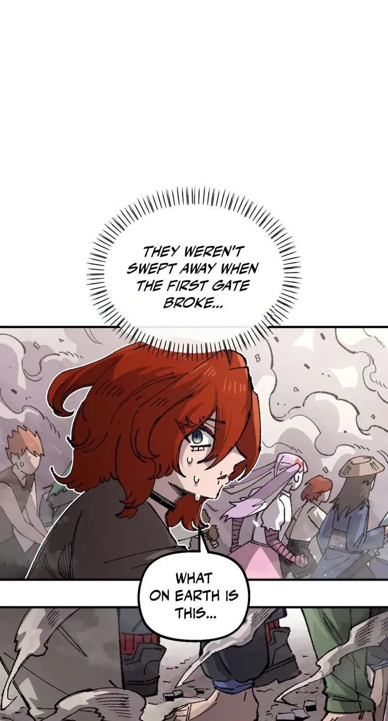 Reincarnation of the Veteran Soldier Chapter 217 - page 84