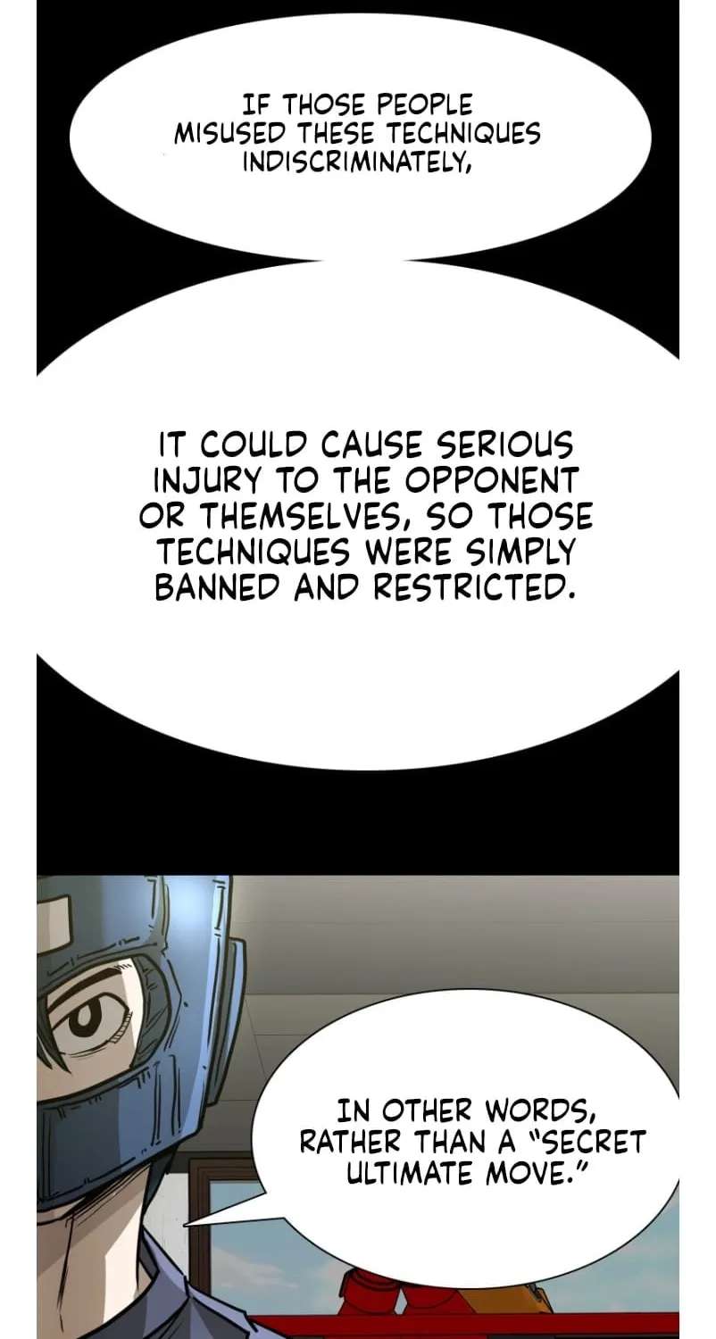 Shark Chapter 361 - page 12