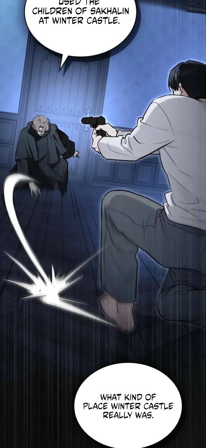 Mary Psycho Chapter 76 - page 9