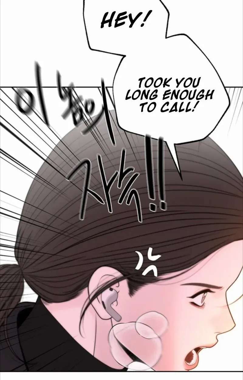 Borderline Chapter 52 - page 81