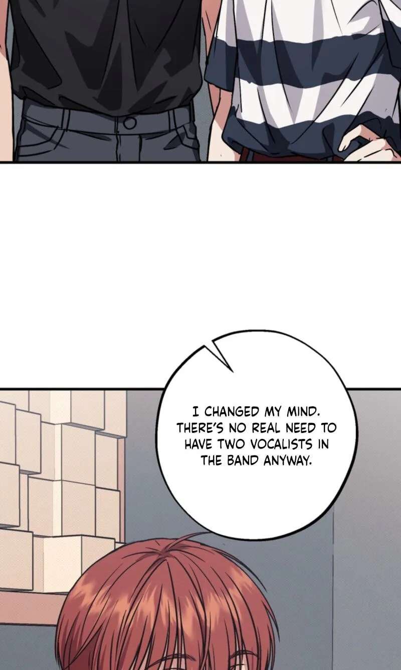 Vanilla Sundae Chapter 24 - page 83