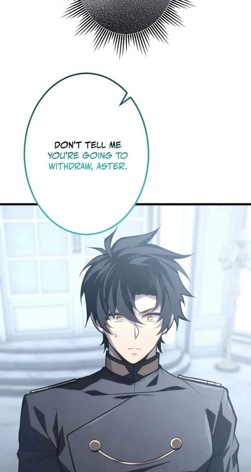 The Rebel of the Tyrant Noble House Chapter 37 - page 18