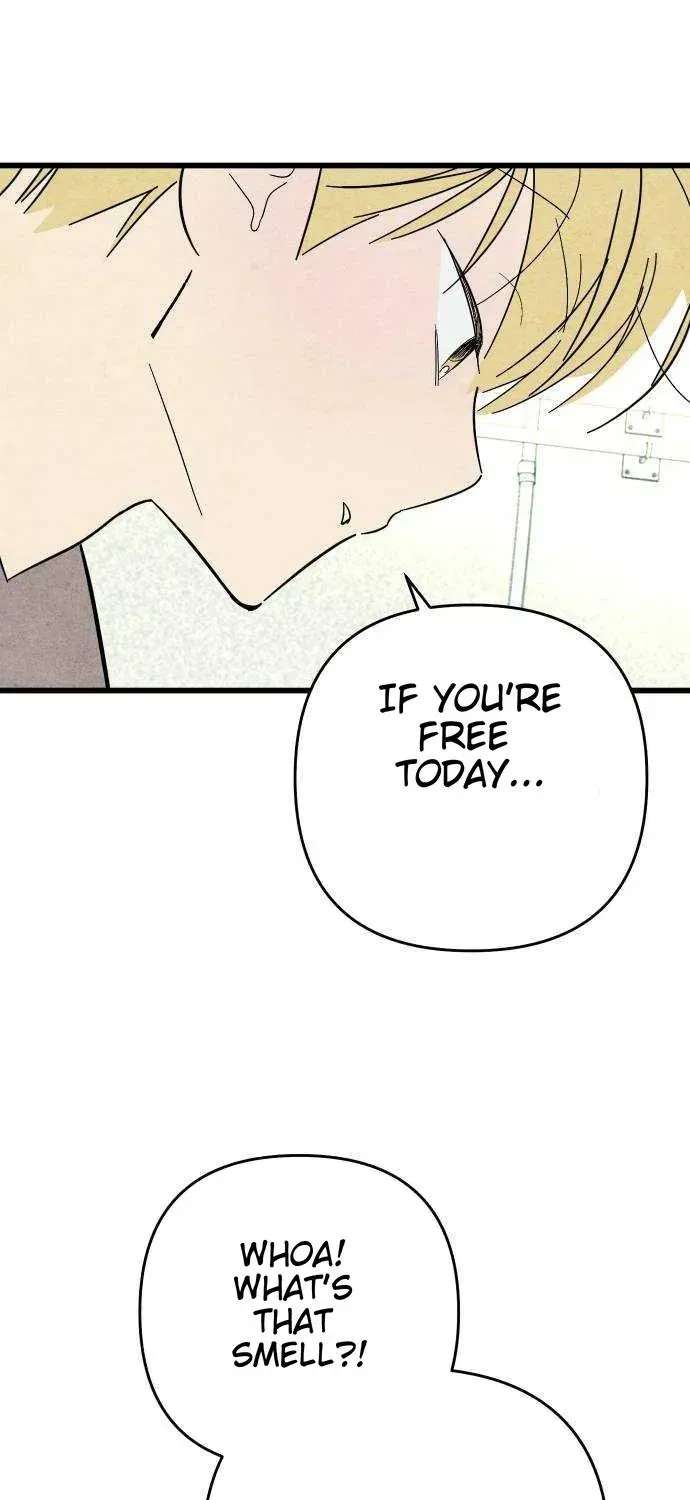 How to Turn You Around Chapter 54 - page 45