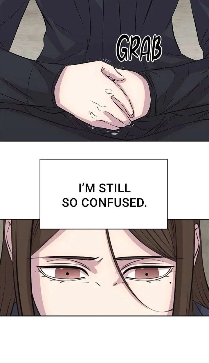 Show Yourself If You're an Android Chapter 55 - page 19