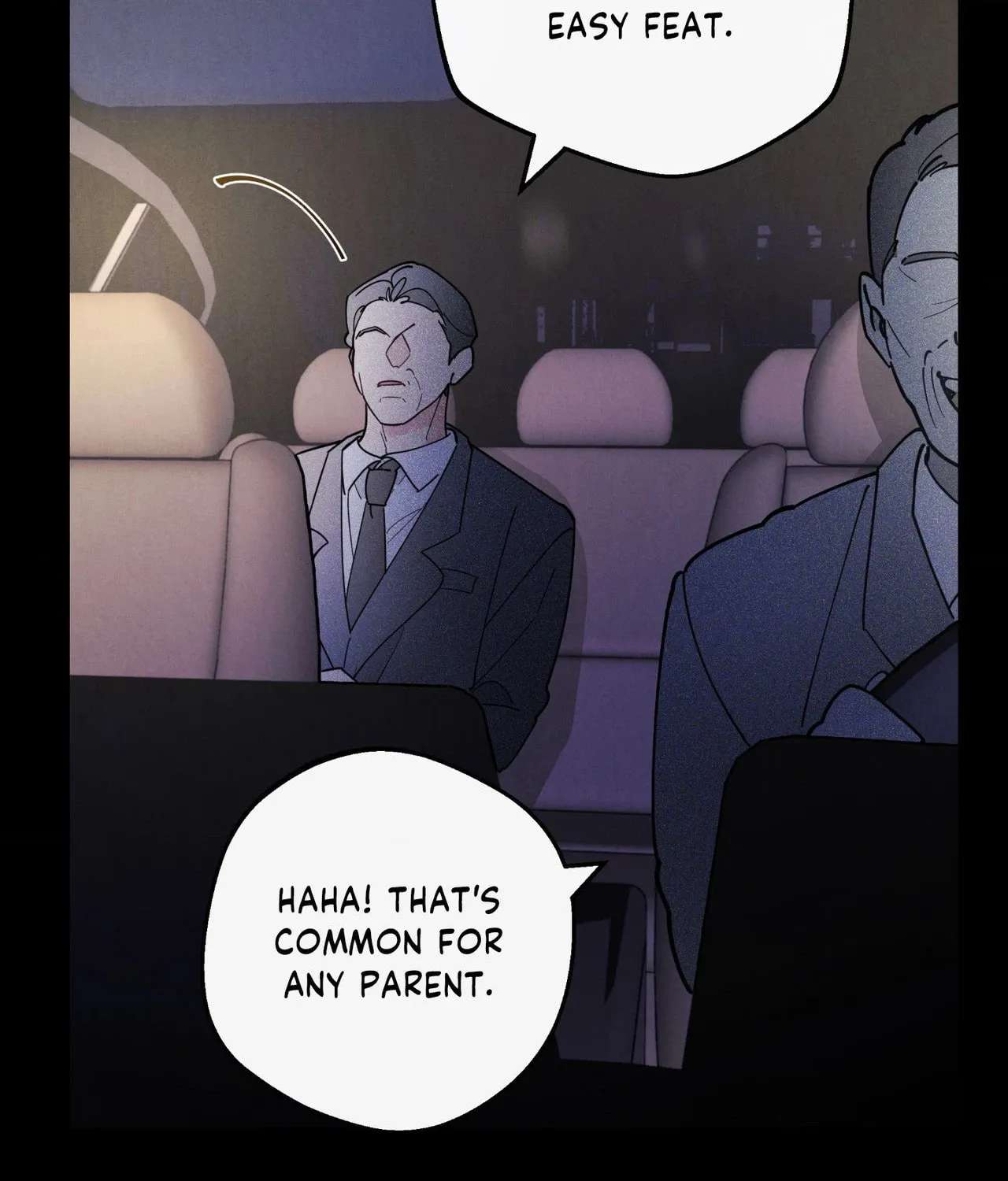 One Room Ta Chapter 87 - page 28