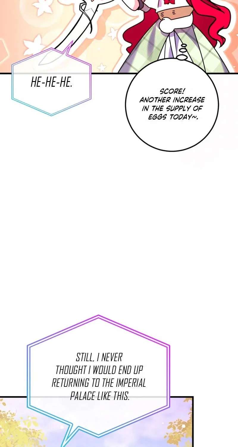Country Life With His Sexy Majesty Chapter 61 - page 67