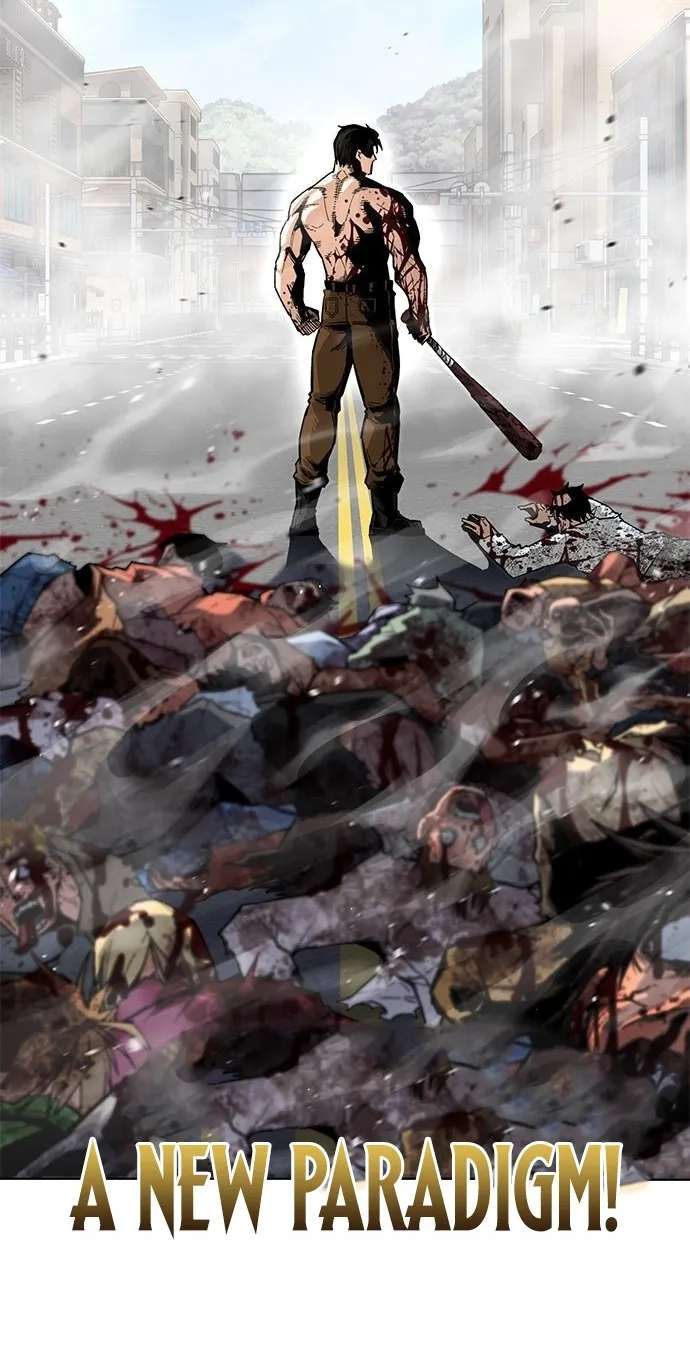 Love Tears Apart Zombies Chapter 1 - page 19