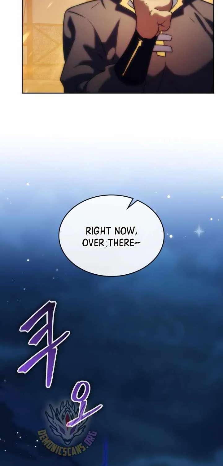 Return of the Apocalypse-Class Death Knight Chapter 86 - page 93