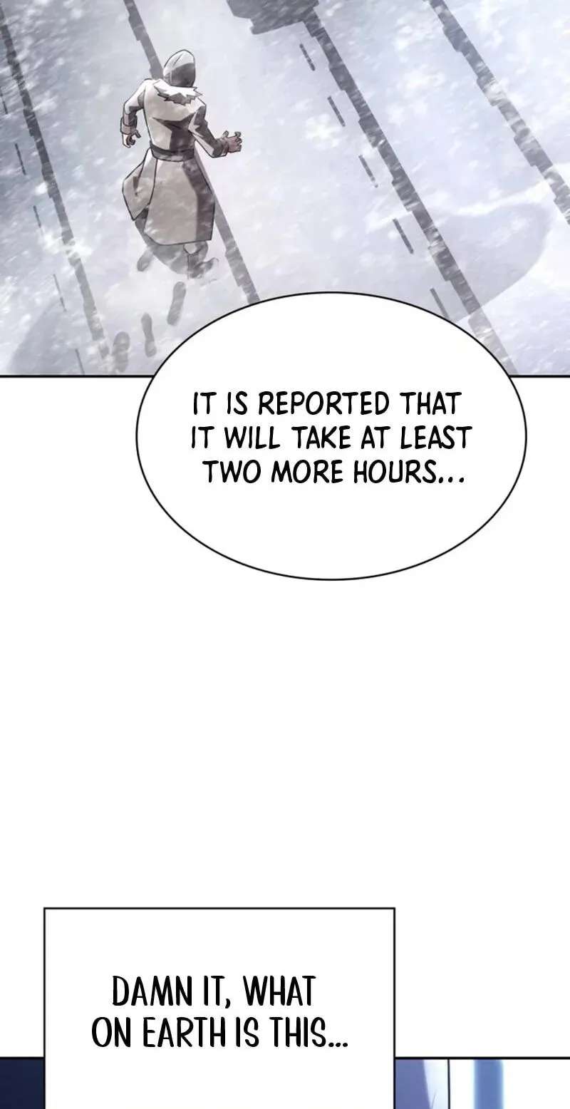 The Dungeon Cleaning Life Of A Once Genius Hunter Chapter 163 - page 59