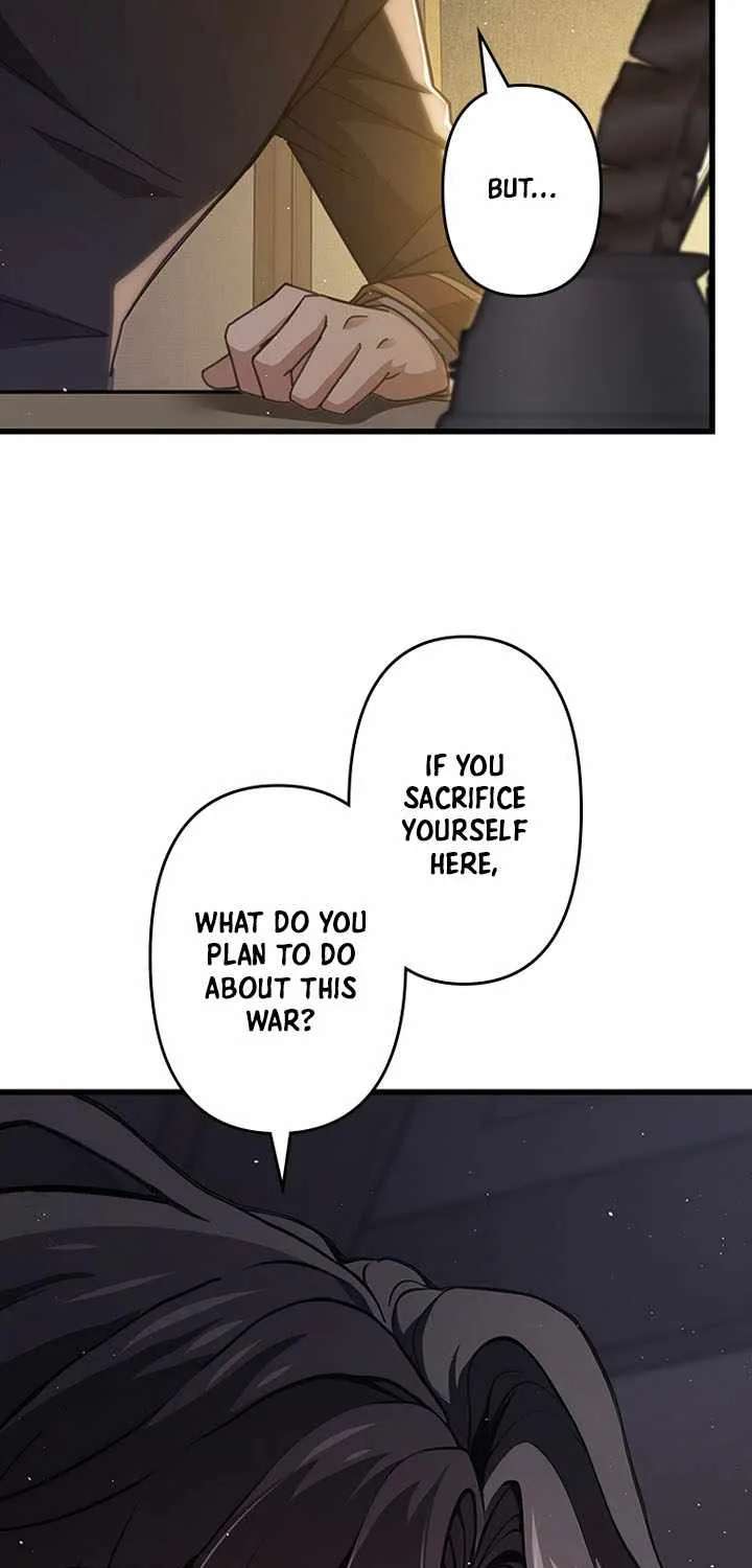 Supreme Academy Genius Chapter 110 - page 41