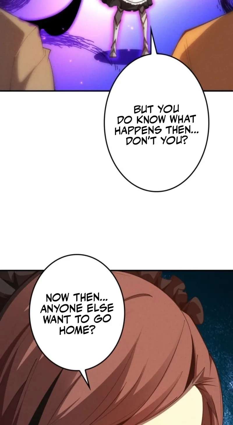 Dream Beast Hunter Chapter 25 - page 34
