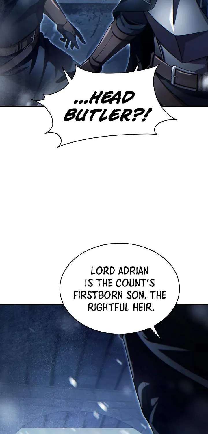 The Lord Who Levels Up by Devouring Chapter 4 - page 12