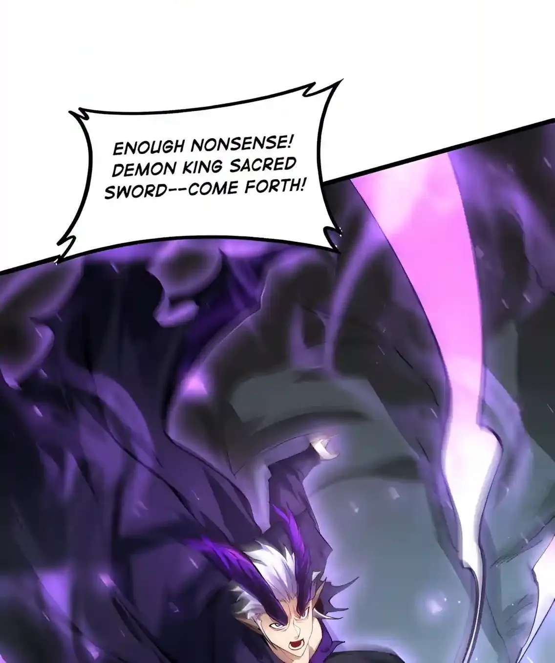 Overlord Of Insects Chapter 132 - page 72