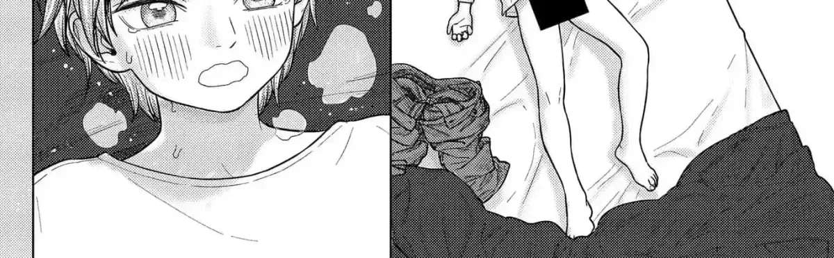 Tensei Danshi ~Onna ga Otoko ni Time Leap~ Chapter 2 - page 28