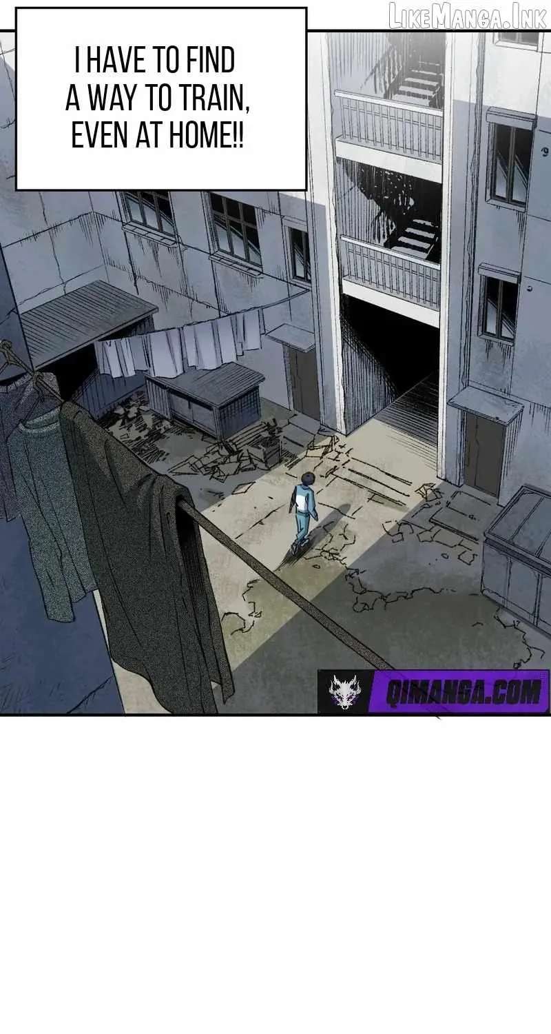 Two Worlds: I Have an Ancient Martial Arts World Chapter 2 - page 73
