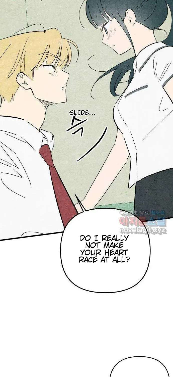 How to Turn You Around Chapter 47 - page 49