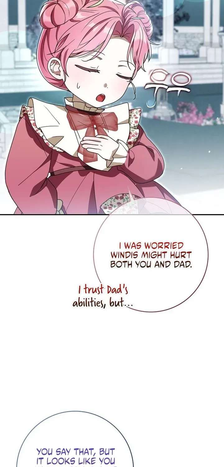 I’ll Try to Save My Father Chapter 29 - page 53