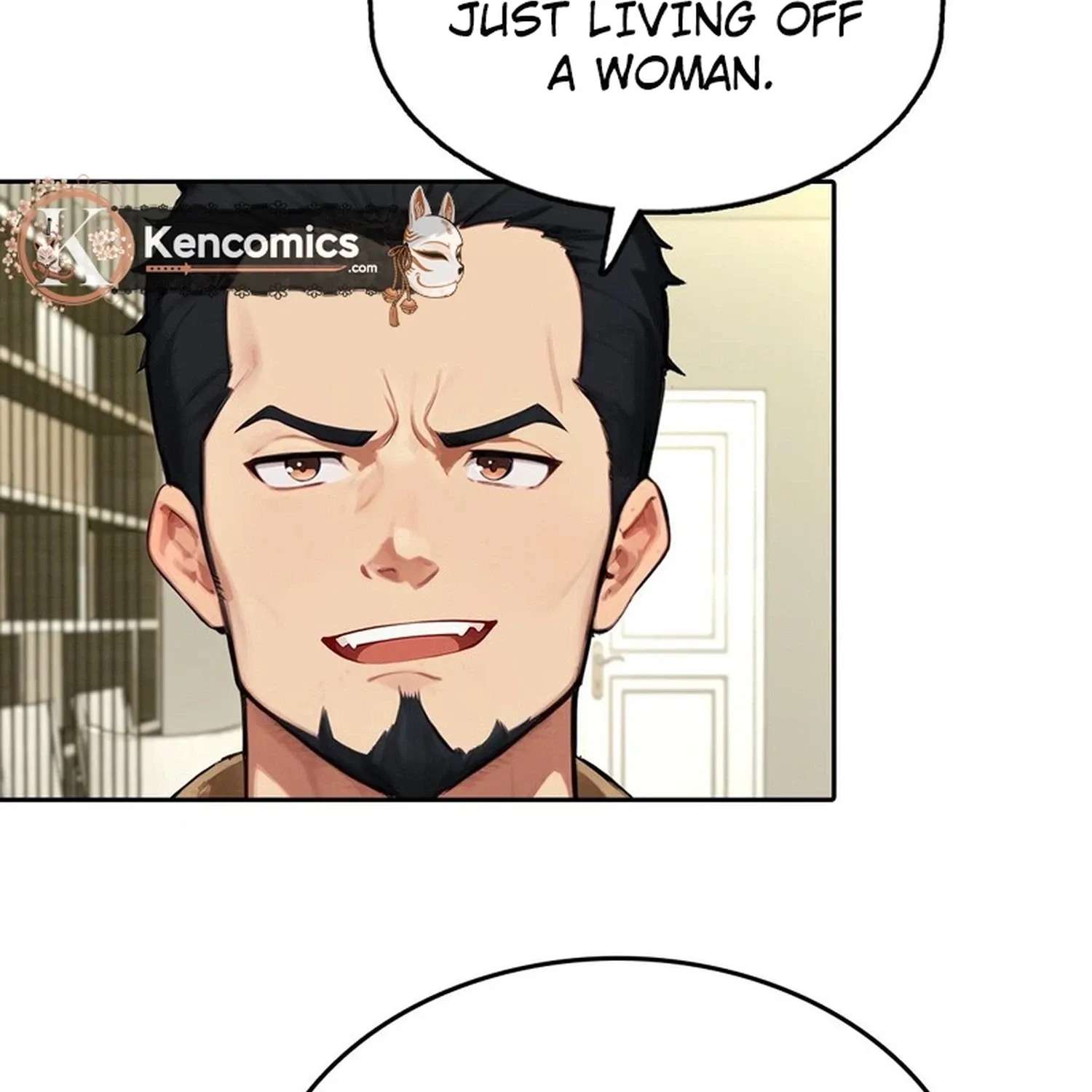Counterattack System: I Maxed Out the Goddess' Favorability Chapter 25 - page 50