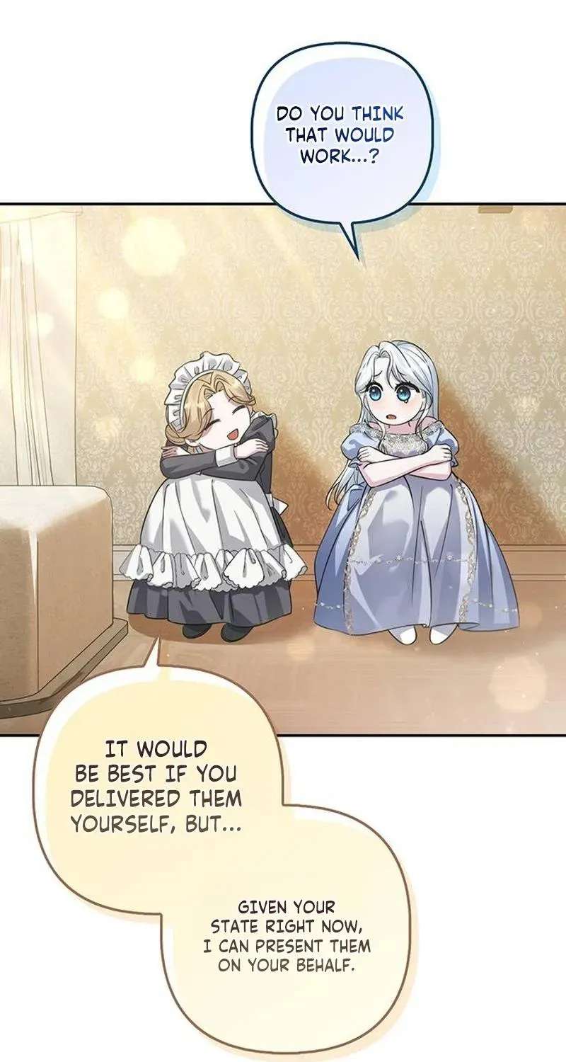 A Wicked Woman's Life with Her In-Laws Is Fun Chapter 1 - page 156