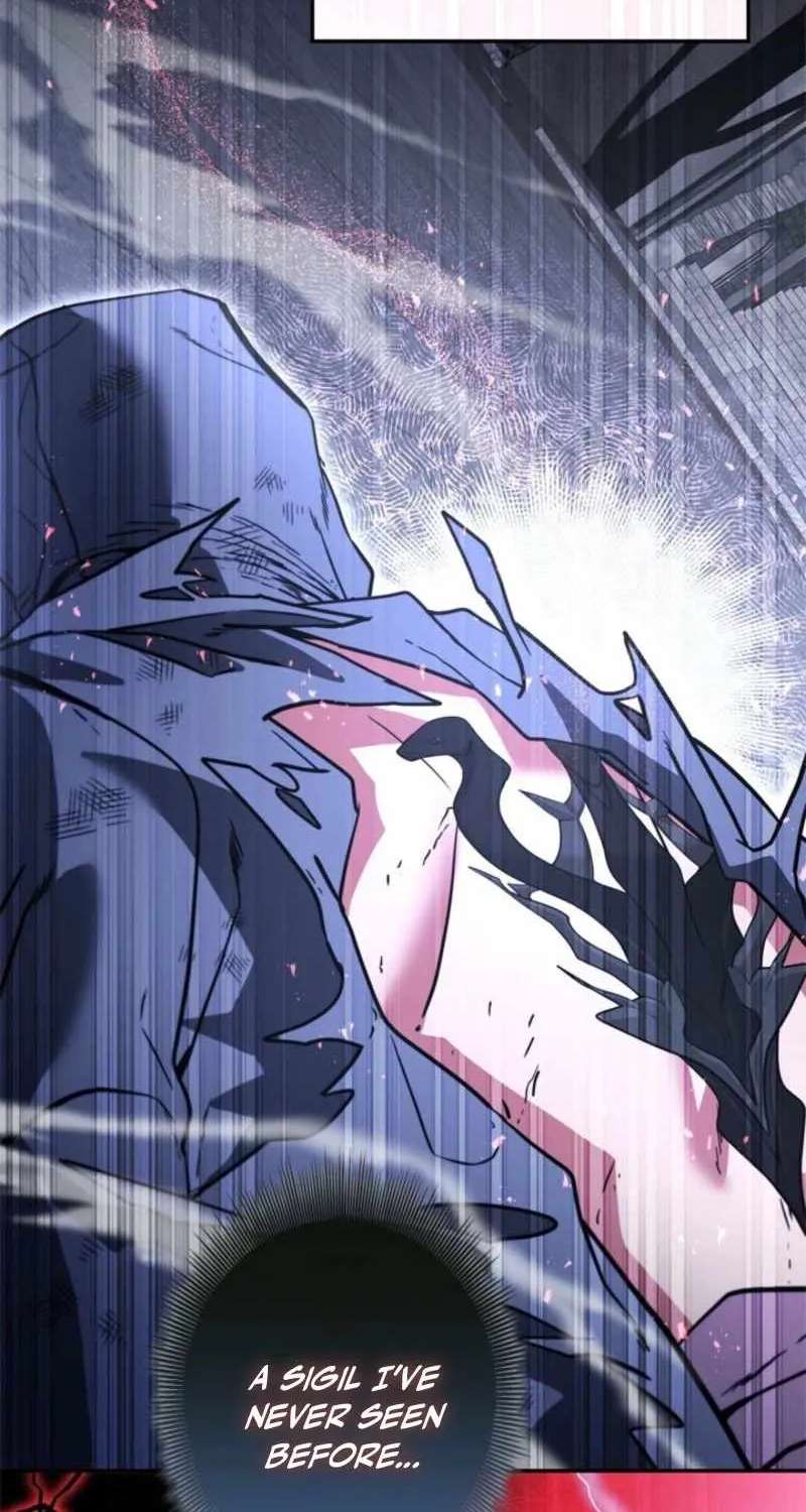 The Sword Emperor Who Surpasses His Previous Life Chapter 39 - page 107