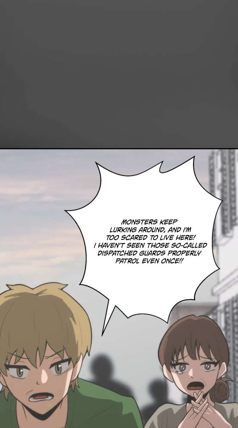 Defend Your Territory With Trained Monsters Chapter 28 - page 7