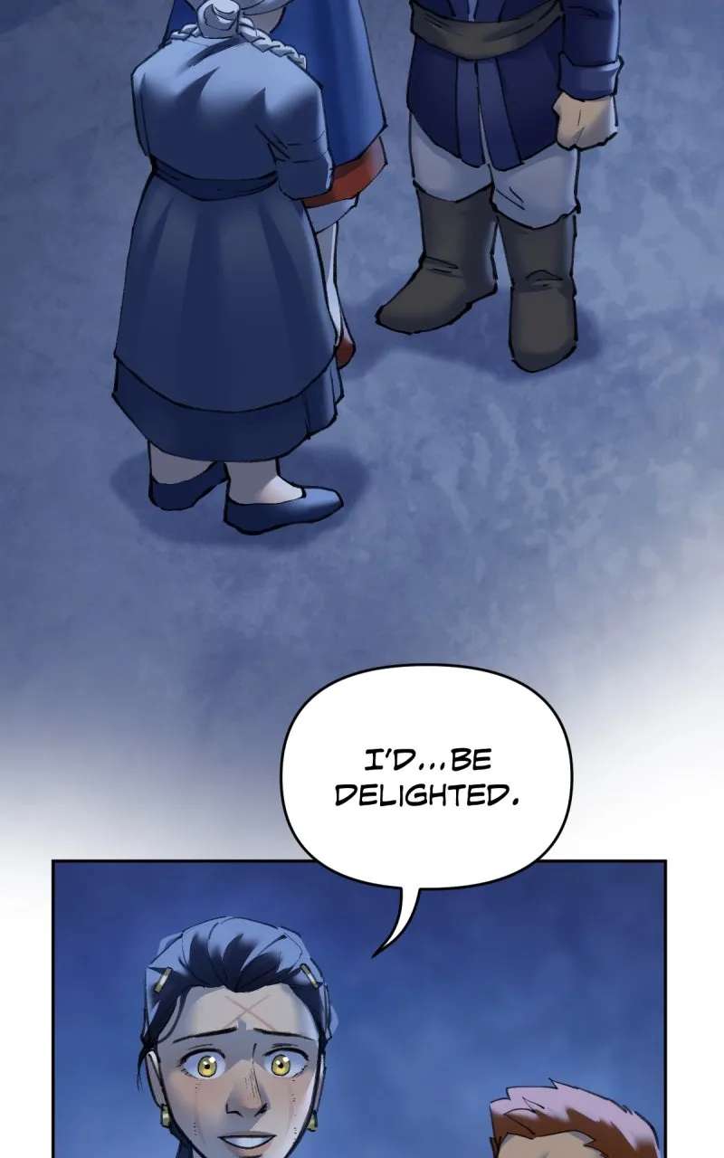 A Spell for a Smith Chapter 81 - page 25