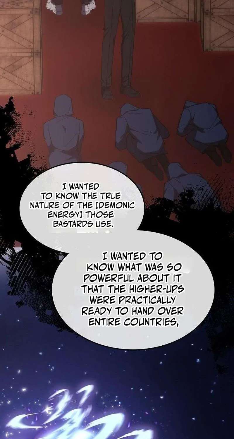 The Late Game Healer Is Way Too Strong Chapter 98 - page 76