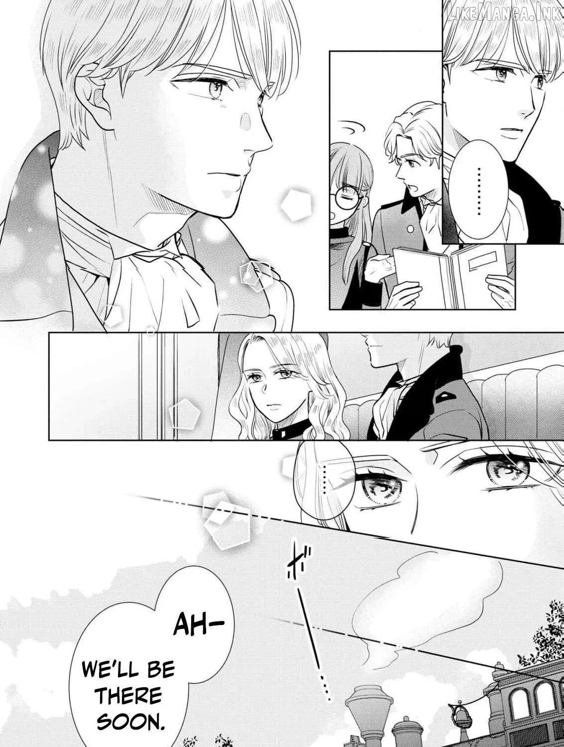 My Beautiful Younger Sister and Me Chapter 12 - page 27