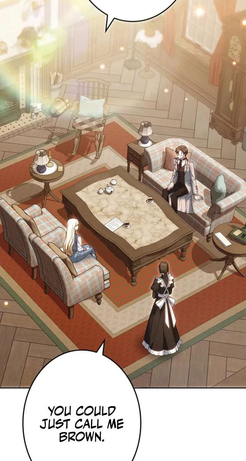 A Note from Violet Chapter 38 - page 13