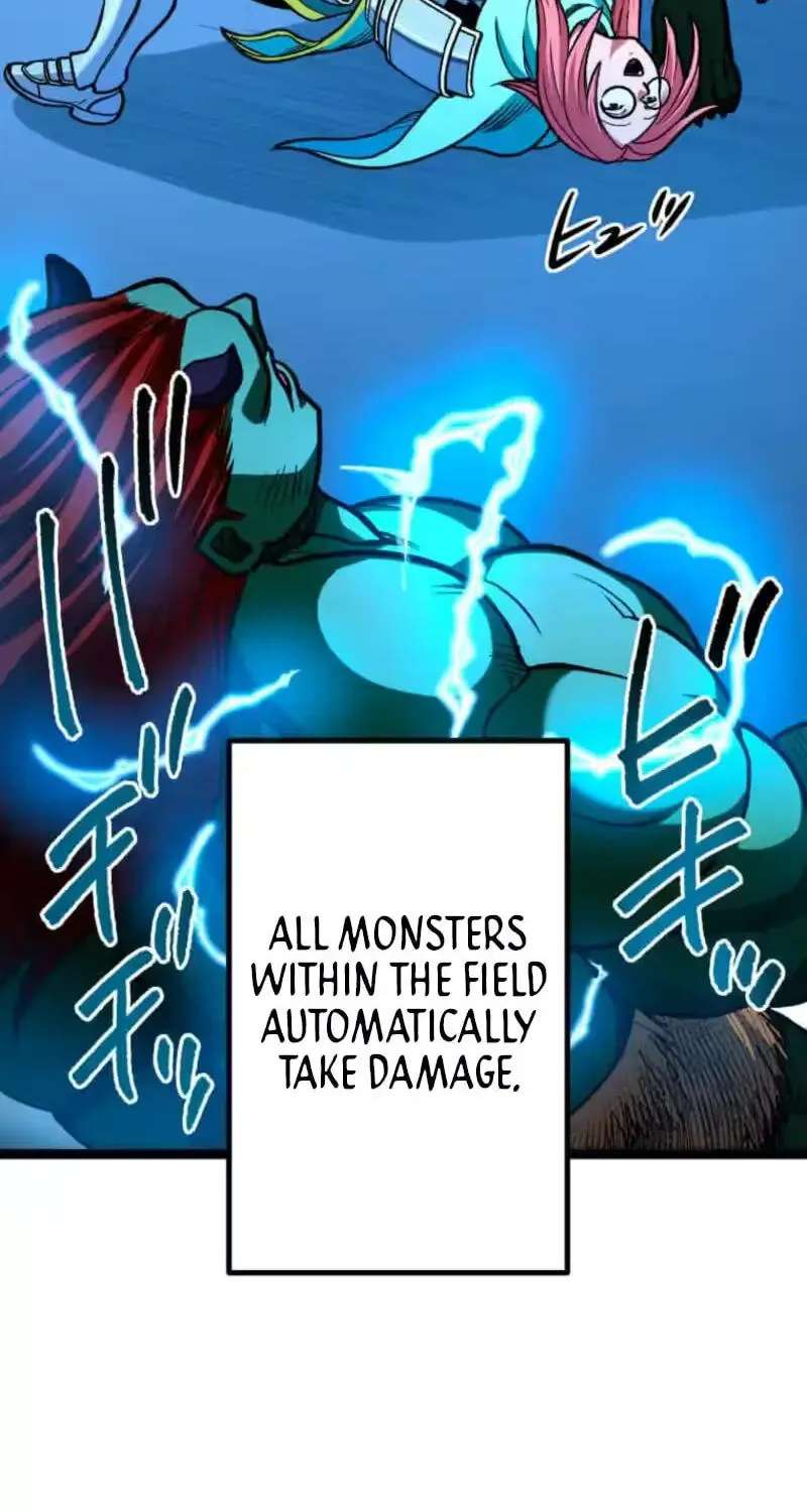Reincarnated as a God-Tier Crafter Chapter 36 - page 35