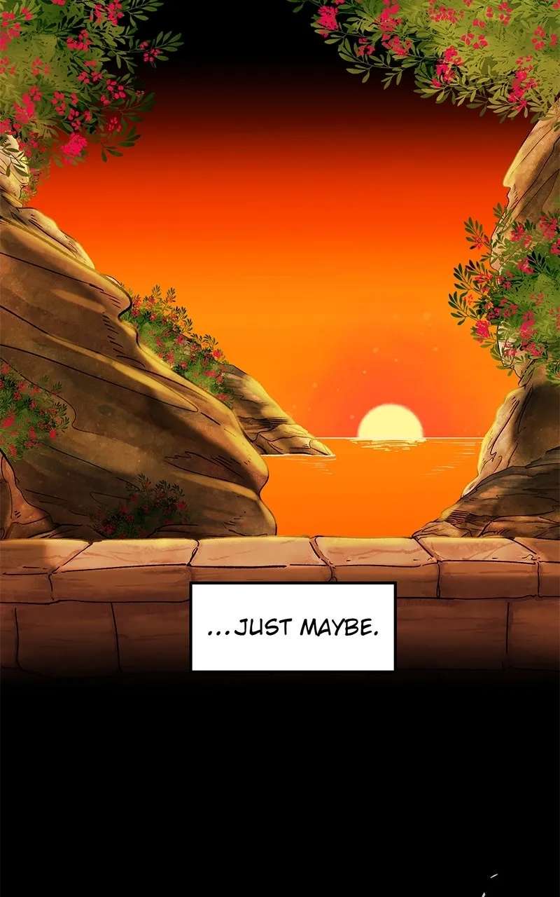 The Witch And The Bull Chapter 170 - page 46
