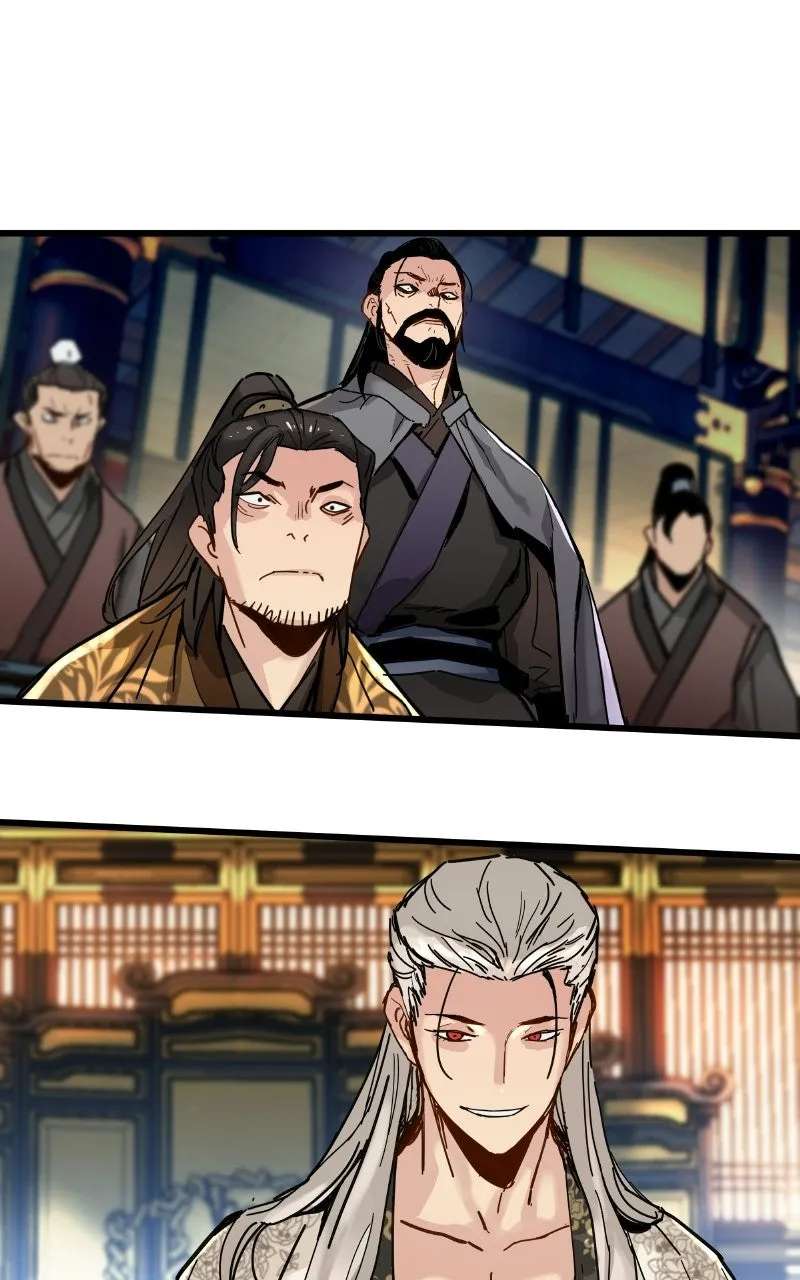 Chronicles of aDoomed Prodigy Chapter 78 - page 13