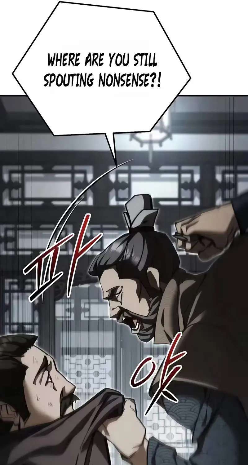 I Became a Martial Arts God's Youngest Son Chapter 9 - page 136