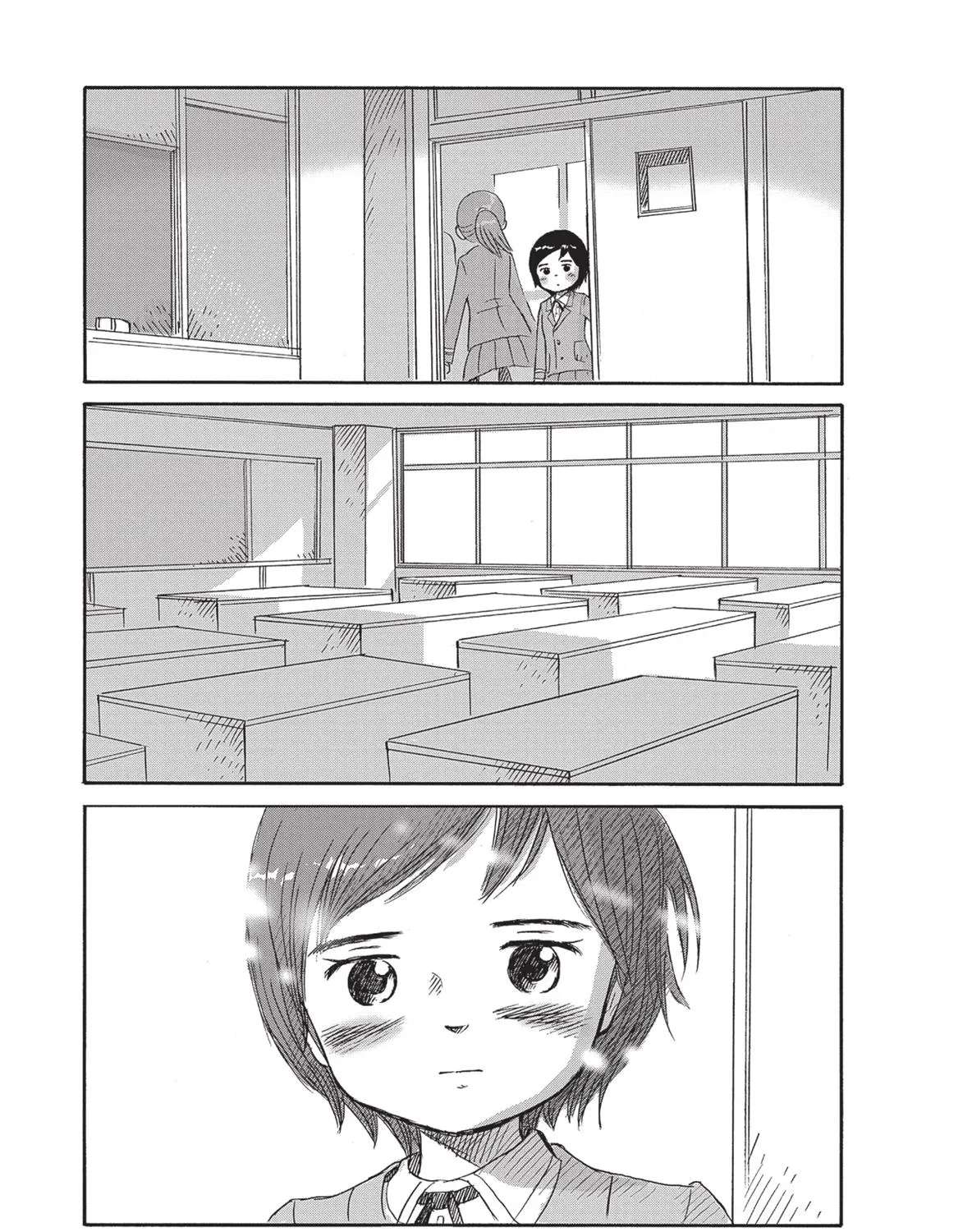 Futatsu no Spica Chapter 81 - page 29