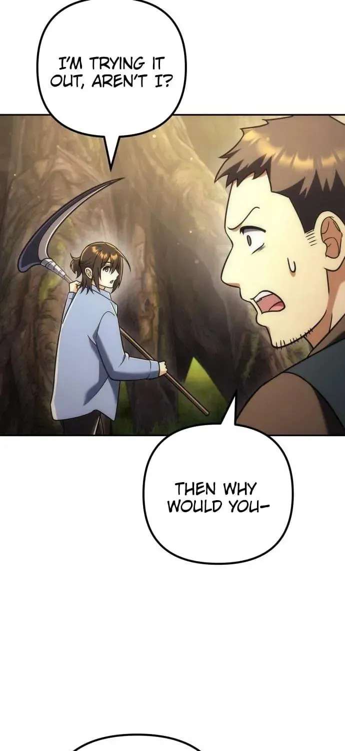 The Rebellious Apostle of the Harvest Goddess Chapter 58 - page 59
