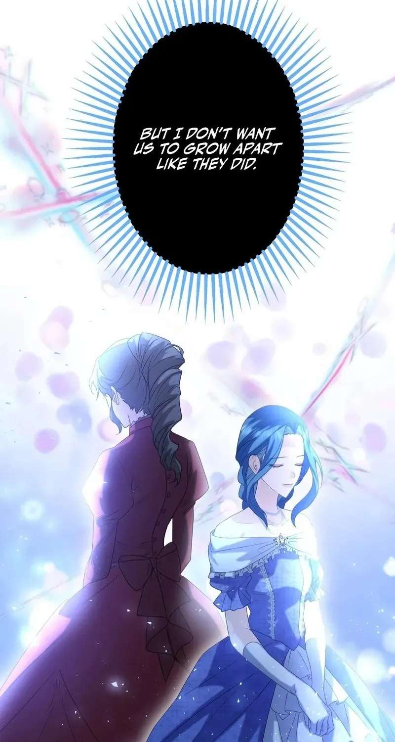 My Dearest Crown Prince, I Will Protect You In This Life Chapter 18 - page 44