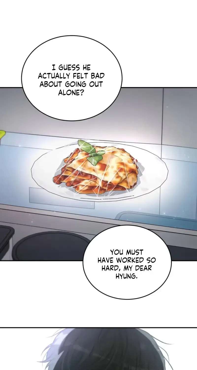 Hyung, Fall All the Way Into Ruin Chapter 1 - page 79