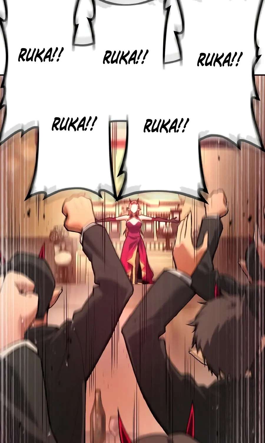 The Man Who Vowed Revenge on His Demon Wife Chapter 3 - page 92