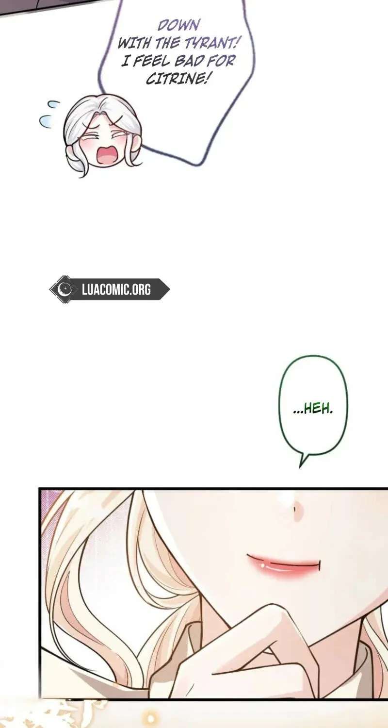 Keiyaku Mamahaha na no ni Boukun ga Kahogo Sugiru Chapter 48 - page 93